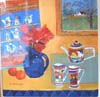 Homage to Clarice Cliff