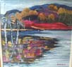 Autumn Loch