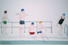 Serpentine Swimming Club 1