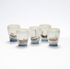 Boat Cups