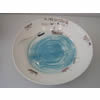 Large Shallow Bowl