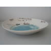 Large Shallow Bowl