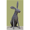 Hare Ear Down