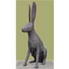 Hare Ear Up