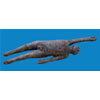 Newlyn Swimmer