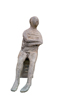 Seated Man
