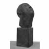 Small BirdWatcher Head