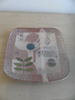 Large Platter - Dove