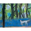 bluebell wood, st loy