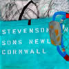 Stevensons Net Box, Smeatons Pier