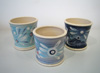 Flower pots