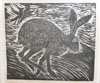 Hare and Bird 