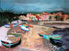Place Orfila Collioure
