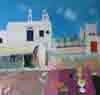 Soft Wind Tinos 