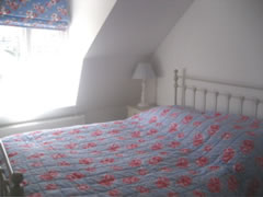 Double Bedroom Second Floor 