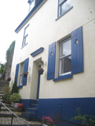 May Cottage
