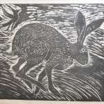 Hare and Bird