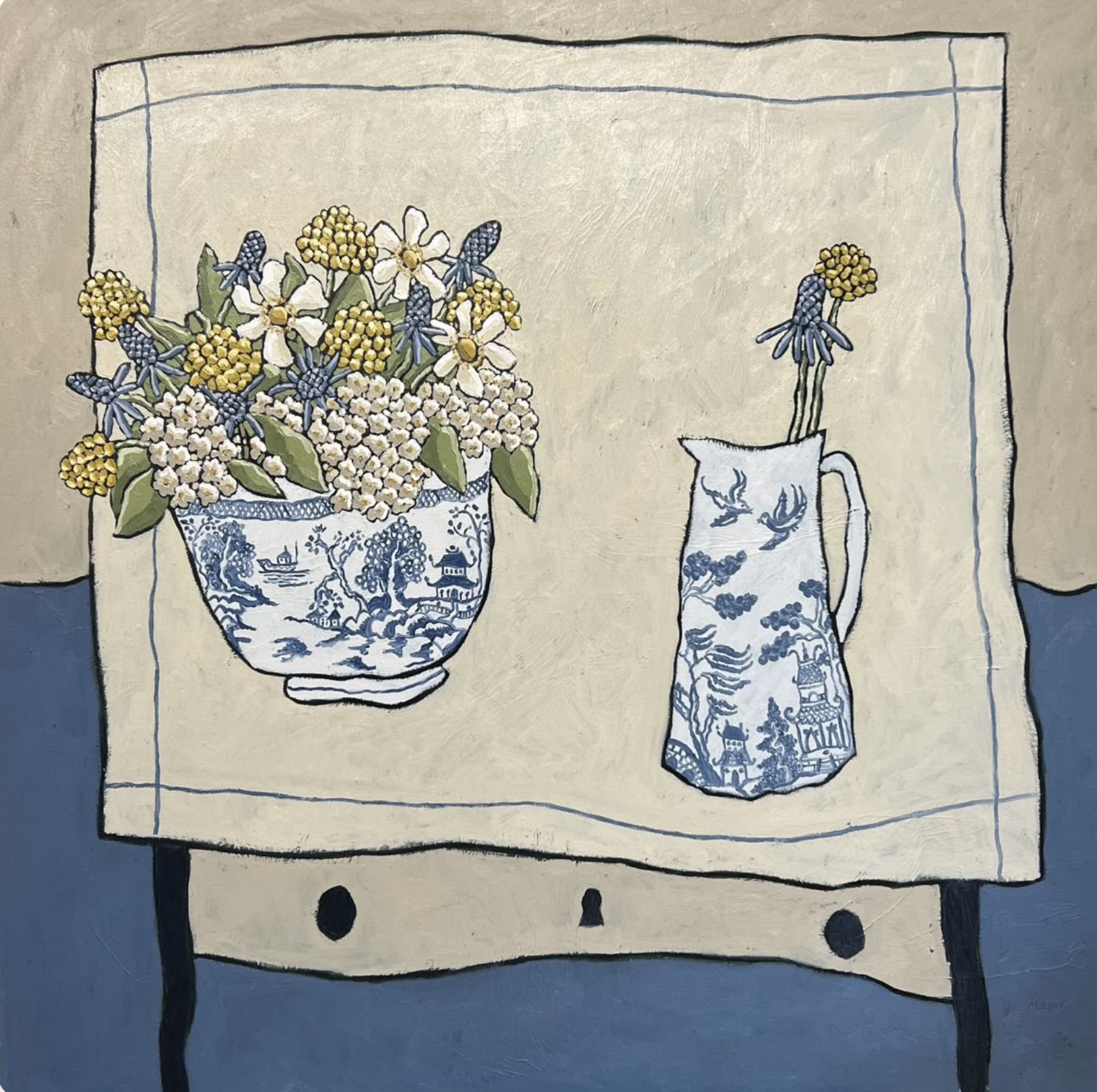 Jane Hooper 